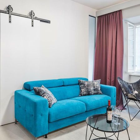 St. Mark'S Boutique Apartment זאגרב מראה חיצוני תמונה